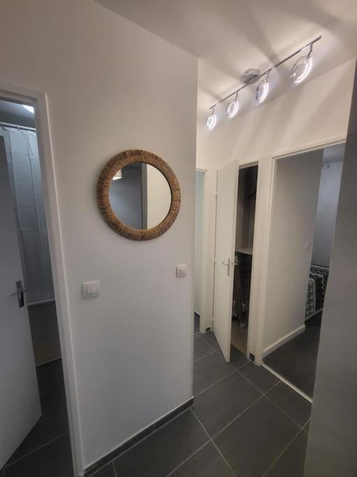 Pepite Entre Paris Et Versailles Apartment Chaville Exterior photo