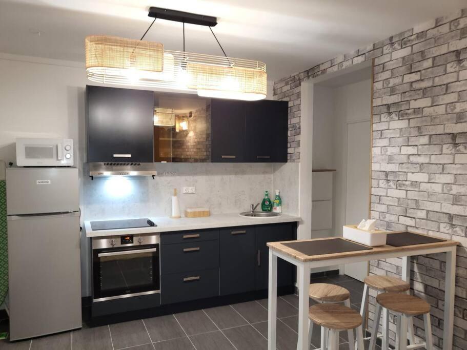 Pepite Entre Paris Et Versailles Apartment Chaville Exterior photo