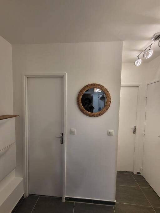 Pepite Entre Paris Et Versailles Apartment Chaville Exterior photo